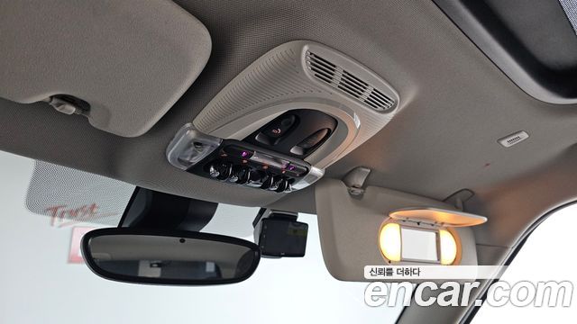 Mini Countryman 2024 — photo 26