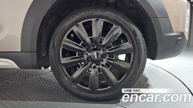 Mini Countryman 2024 — photo 7