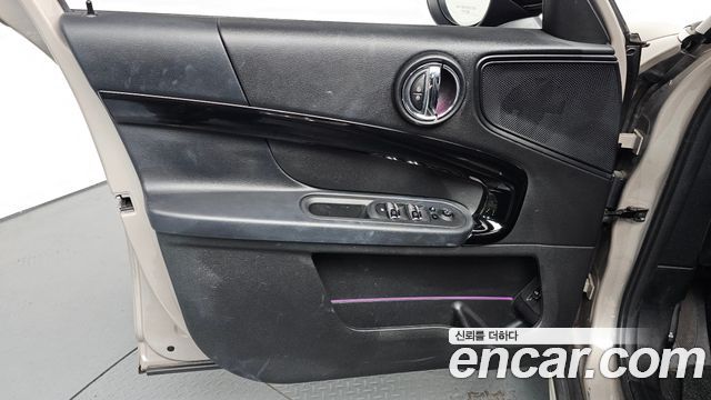 Mini Countryman 2024 — photo 14