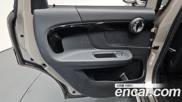 Mini Countryman 2024 — photo 15