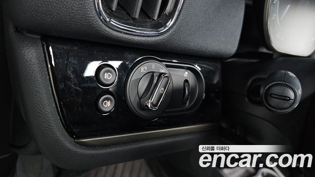 Mini Countryman 2024 — photo 27