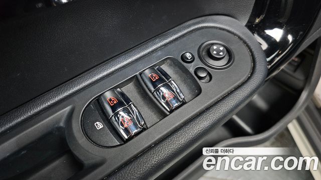 Mini Countryman 2024 — photo 28