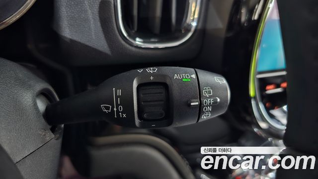 Mini Countryman 2024 — photo 29