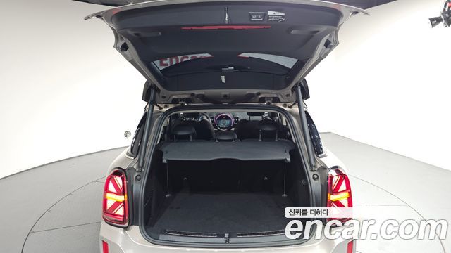 Mini Countryman 2024 — photo 35