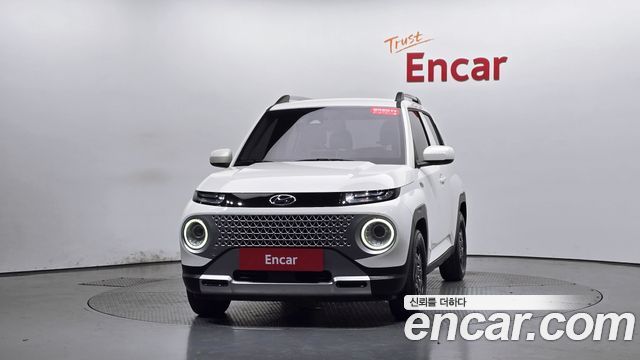 Hyundai Casper 2023 — photo 3