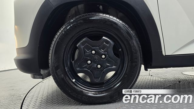 Hyundai Casper 2023 — photo 5