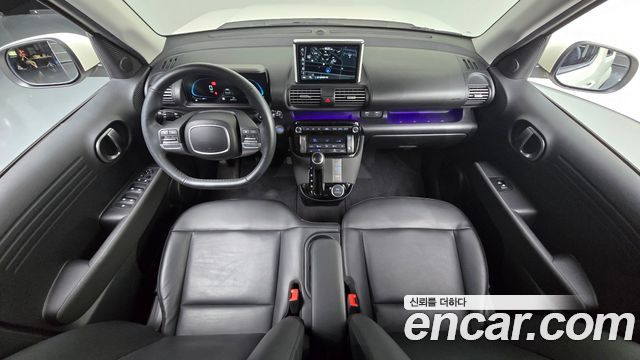 Hyundai Casper 2023 — photo 10