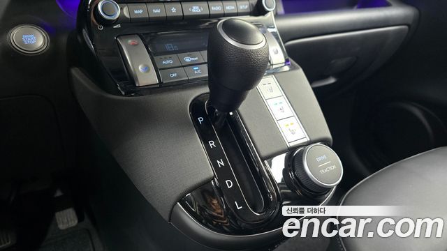 Hyundai Casper 2023 — photo 12