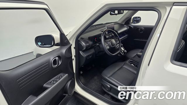 Hyundai Casper 2023 — photo 17
