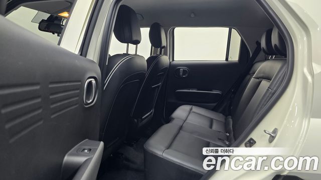 Hyundai Casper 2023 — photo 18