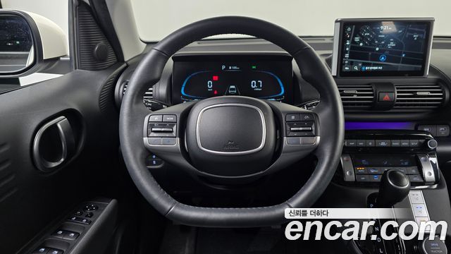 Hyundai Casper 2023 — photo 19