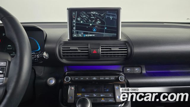 Hyundai Casper 2023 — photo 21