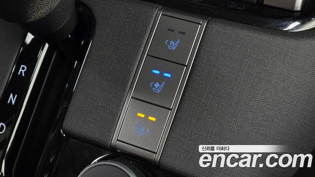 Hyundai Casper 2023 — photo 23