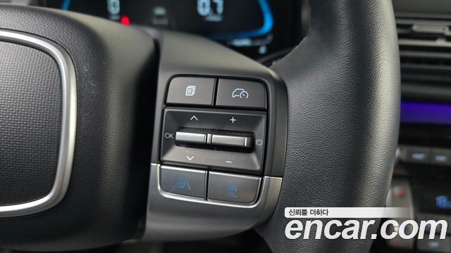 Hyundai Casper 2023 — photo 24