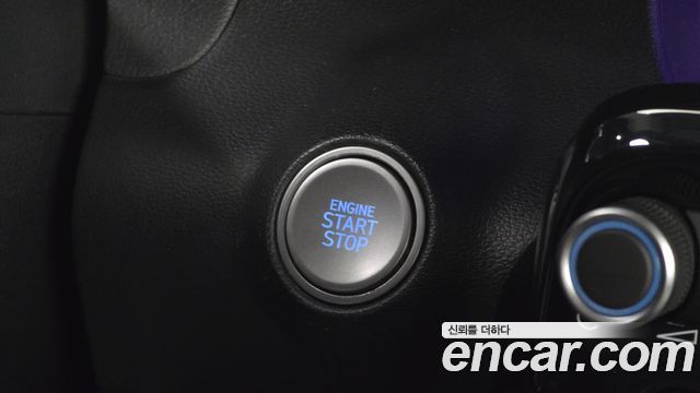 Hyundai Casper 2023 — photo 25
