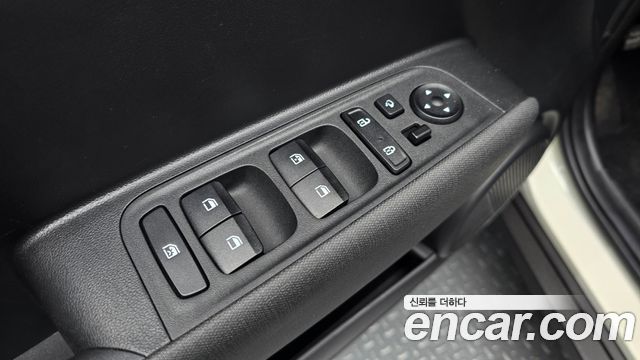 Hyundai Casper 2023 — photo 26