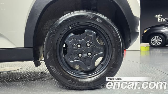 Hyundai Casper 2023 — photo 7