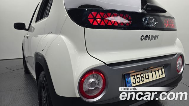 Hyundai Casper 2023 — photo 9