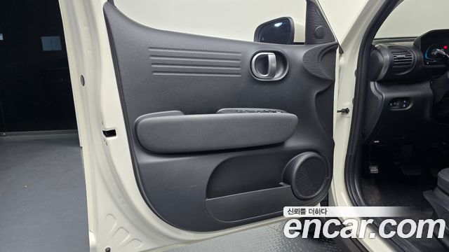 Hyundai Casper 2023 — photo 14