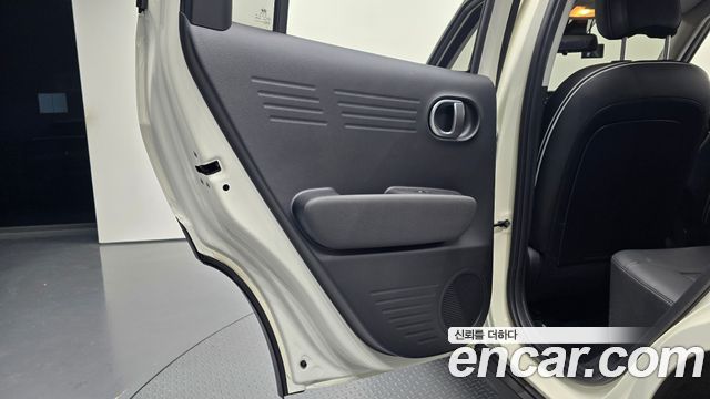 Hyundai Casper 2023 — photo 15