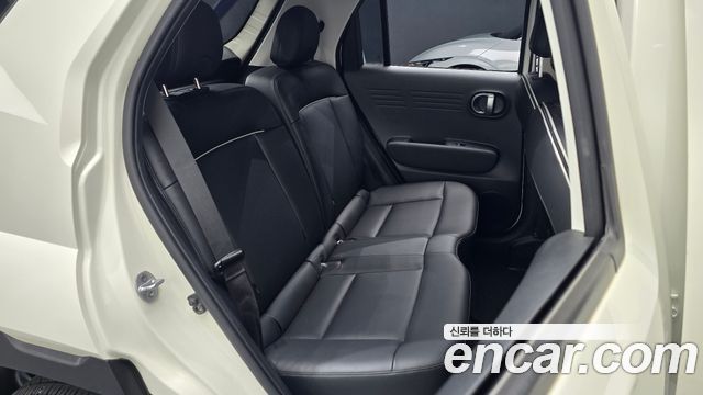 Hyundai Casper 2023 — photo 16
