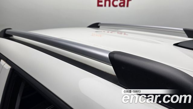 Hyundai Casper 2023 — photo 27