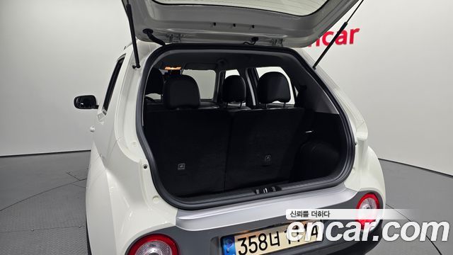 Hyundai Casper 2023 — photo 28