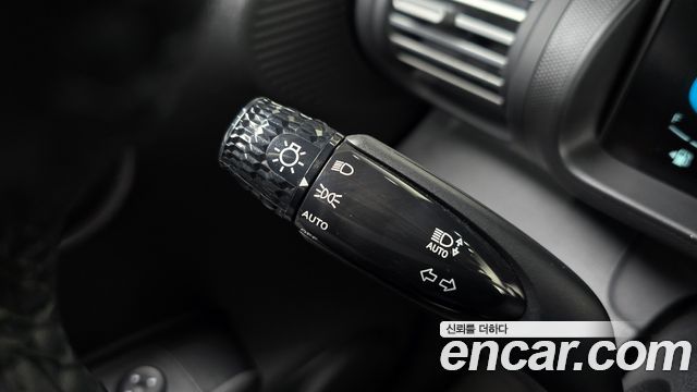 Hyundai Casper 2023 — photo 29