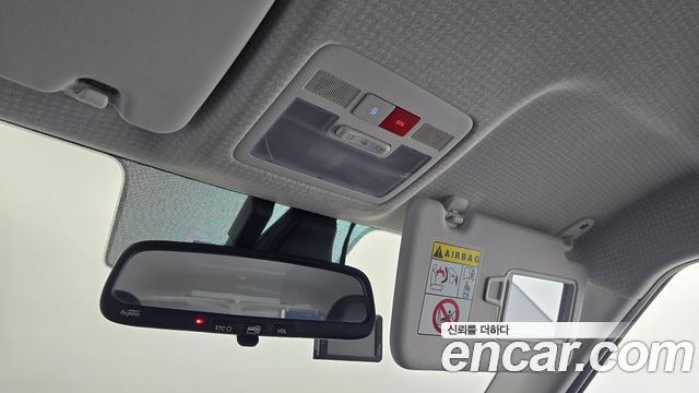 Hyundai Casper 2023 — photo 32