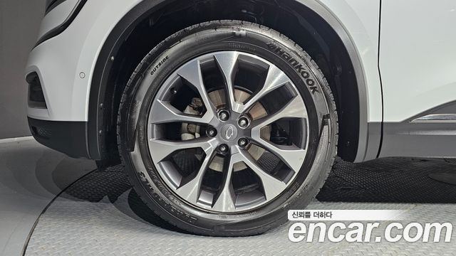 Renault Korea QM6 2019 — photo 5