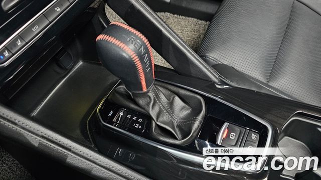 Renault Korea QM6 2019 — photo 12