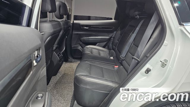 Renault Korea QM6 2019 — photo 17