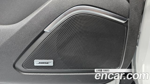 Renault Korea QM6 2019 — photo 19
