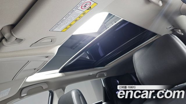 Renault Korea QM6 2019 — photo 20