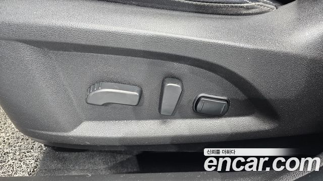 Renault Korea QM6 2019 — photo 24