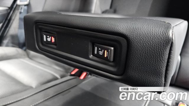Renault Korea QM6 2019 — photo 25