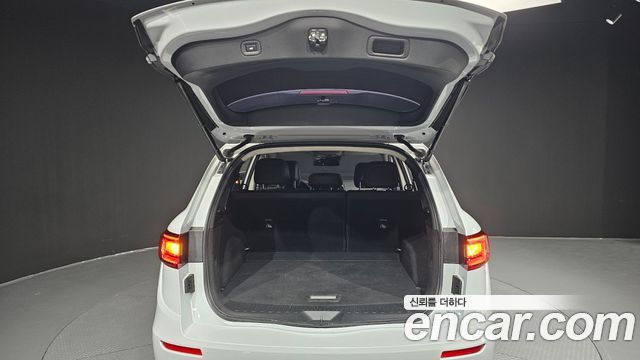 Renault Korea QM6 2019 — photo 26