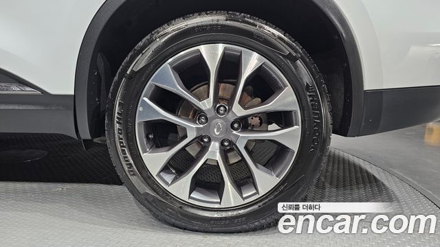 Renault Korea QM6 2019 — photo 7