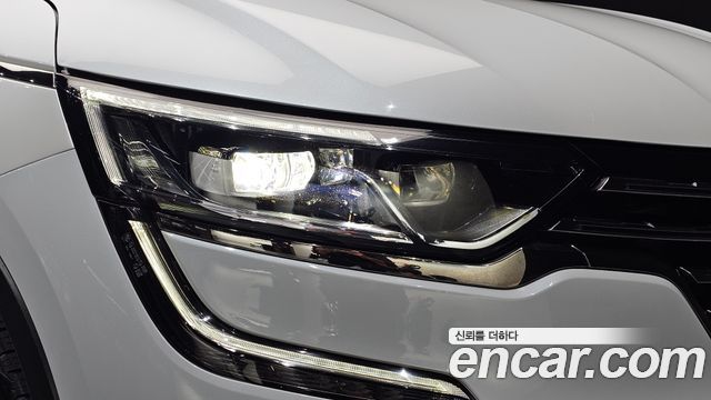 Renault Korea QM6 2019 — photo 8