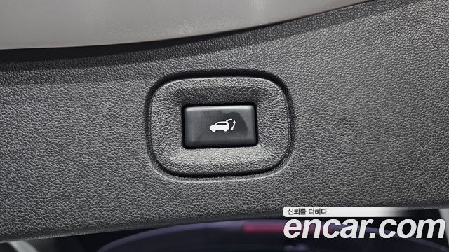 Renault Korea QM6 2019 — photo 27