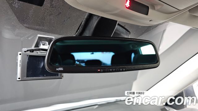Renault Korea QM6 2019 — photo 29
