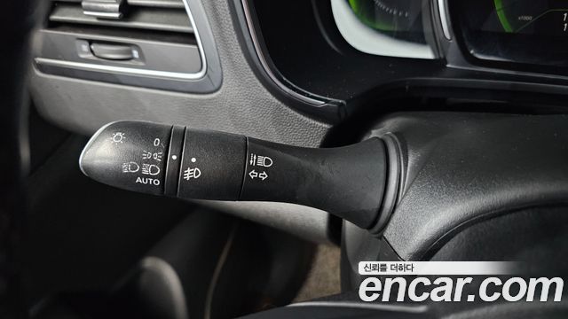 Renault Korea QM6 2019 — photo 30