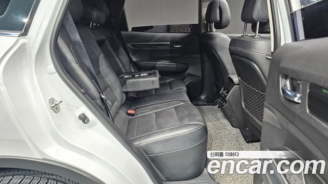 Renault Korea QM6 2019 — photo 33