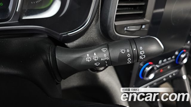 Renault Korea QM6 2019 — photo 34