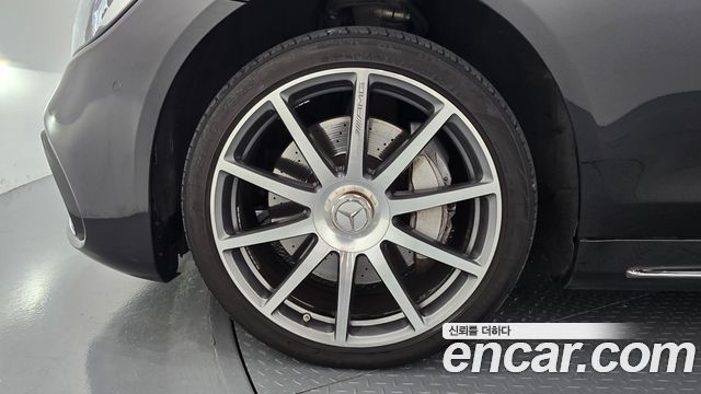 Mercedes-Benz S-Class 2016 — photo 5