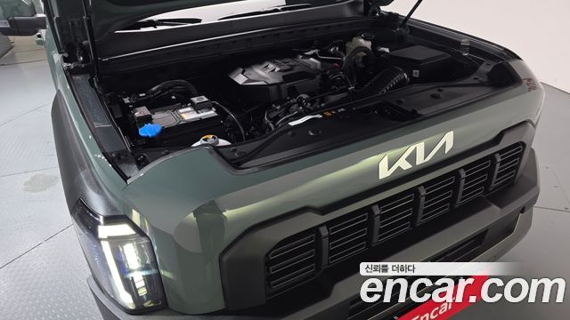 Kia Tasman 2026 — photo 6