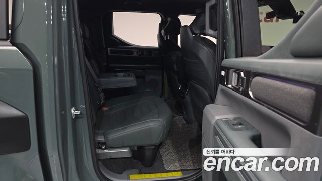 Kia Tasman 2026 — photo 18