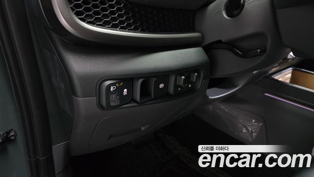 Kia Tasman 2026 — photo 20