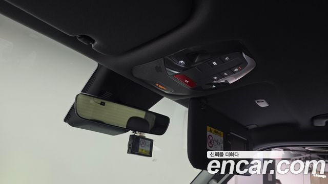 Kia Tasman 2026 — photo 24