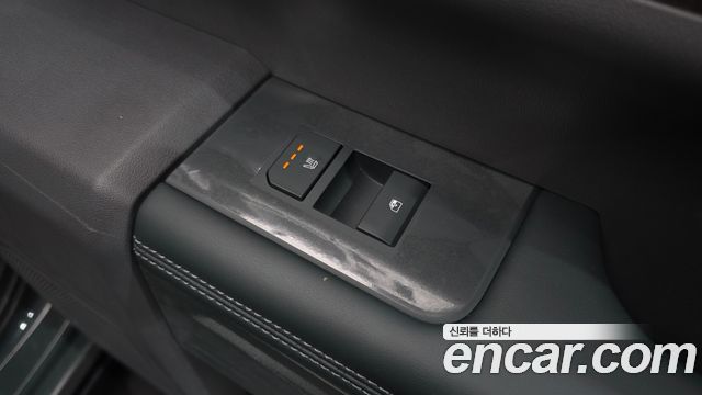 Kia Tasman 2026 — photo 25